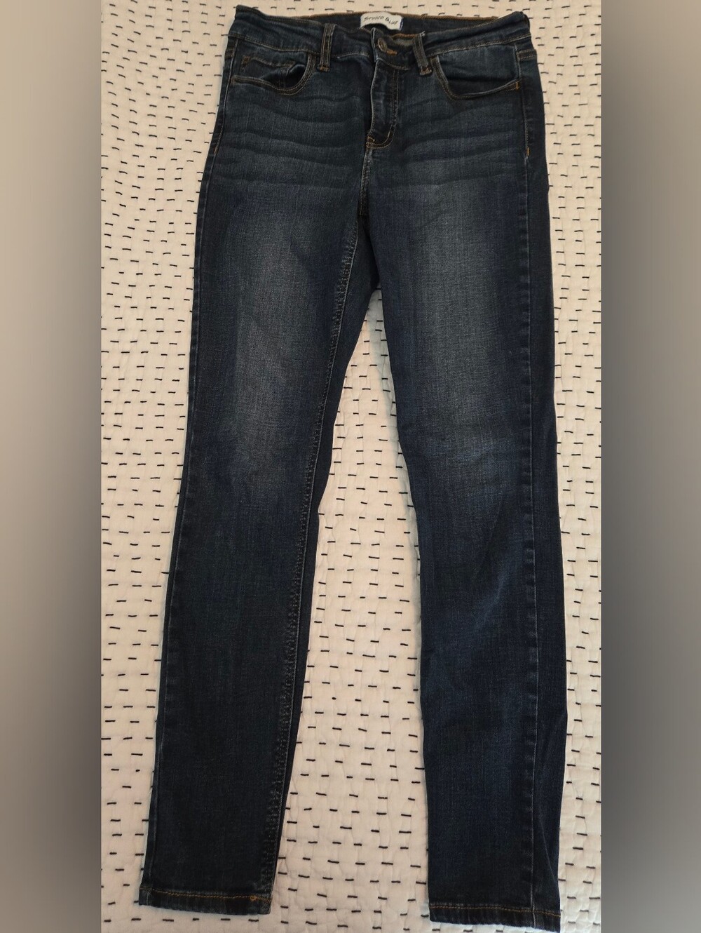 Studio Blue Skinny Jeans 28